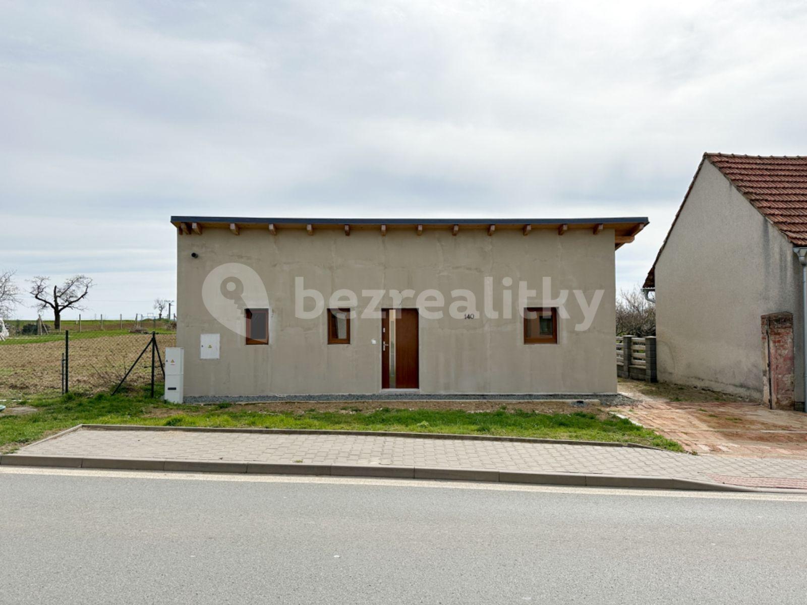 Prodej domu 107 m², pozemek 432 m², Jamolice, Jihomoravský kraj