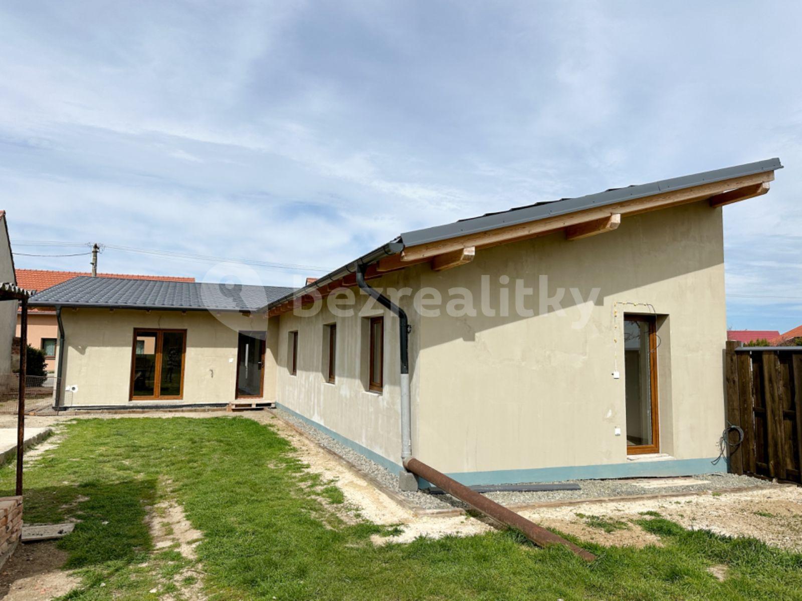 Prodej domu 107 m², pozemek 432 m², Jamolice, Jihomoravský kraj