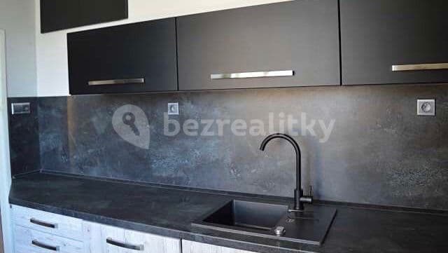 Pronájem bytu 2+1 54 m², 1. máje, Most, Ústecký kraj Pronájem bytu 2+1 54 m², 1. máje, Most, Ústecký kraj