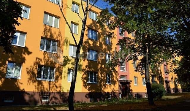 Pronájem bytu 2+1 54 m², 1. máje, Most, Ústecký kraj Pronájem bytu 2+1 54 m², 1. máje, Most, Ústecký kraj