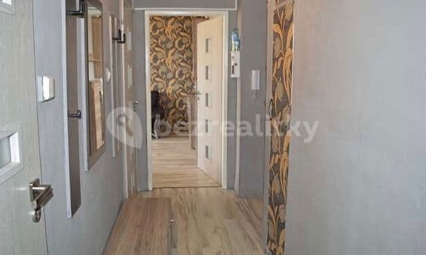 Pronájem bytu 2+1 54 m², 1. máje, Most, Ústecký kraj Pronájem bytu 2+1 54 m², 1. máje, Most, Ústecký kraj