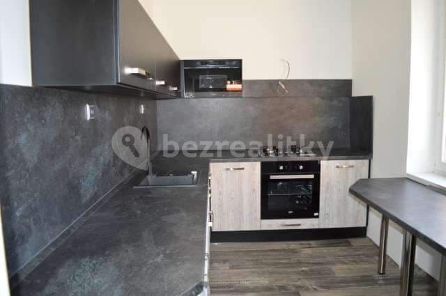 Pronájem bytu 2+1 54 m², 1. máje, Most, Ústecký kraj Pronájem bytu 2+1 54 m², 1. máje, Most, Ústecký kraj