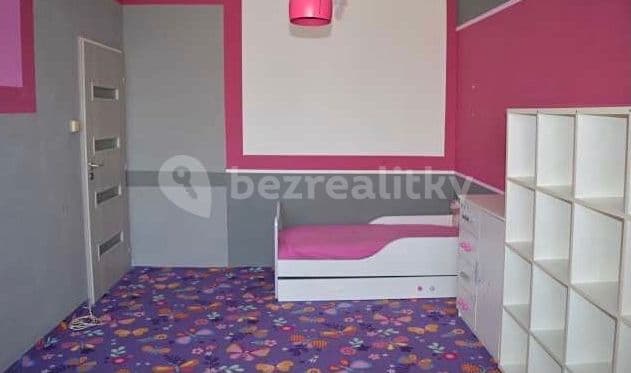 Pronájem bytu 2+1 54 m², 1. máje, Most, Ústecký kraj Pronájem bytu 2+1 54 m², 1. máje, Most, Ústecký kraj