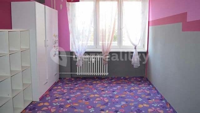 Pronájem bytu 2+1 54 m², 1. máje, Most, Ústecký kraj Pronájem bytu 2+1 54 m², 1. máje, Most, Ústecký kraj