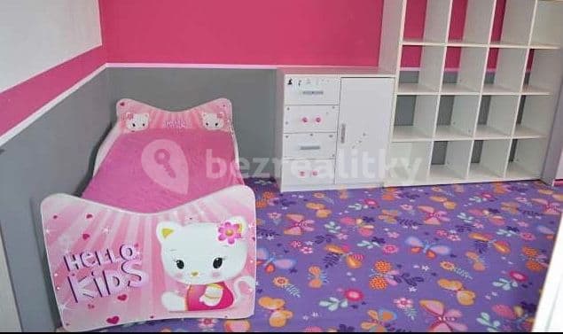 Pronájem bytu 2+1 54 m², 1. máje, Most, Ústecký kraj Pronájem bytu 2+1 54 m², 1. máje, Most, Ústecký kraj