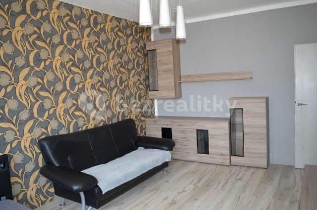 Pronájem bytu 2+1 54 m², 1. máje, Most, Ústecký kraj Pronájem bytu 2+1 54 m², 1. máje, Most, Ústecký kraj