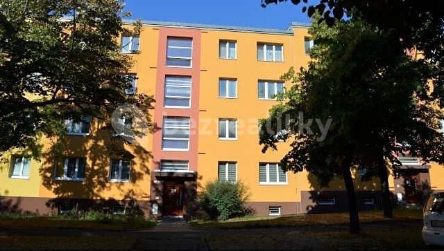 Pronájem bytu 2+1 54 m², 1. máje, Most, Ústecký kraj Pronájem bytu 2+1 54 m², 1. máje, Most, Ústecký kraj