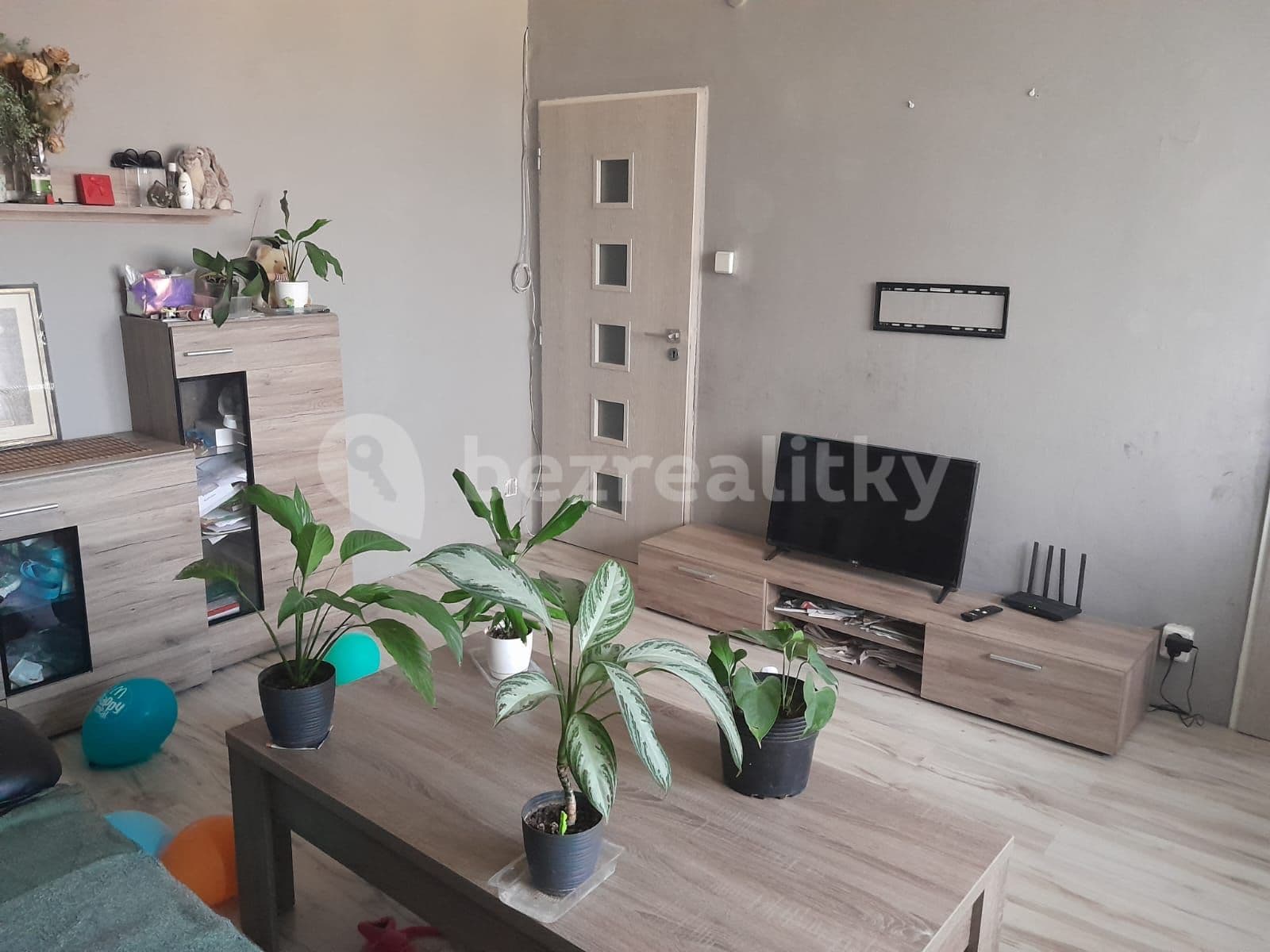 Pronájem bytu 2+1 54 m², 1. máje, Most, Ústecký kraj Pronájem bytu 2+1 54 m², 1. máje, Most, Ústecký kraj