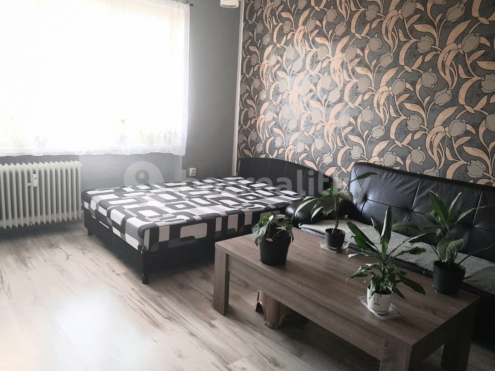 Pronájem bytu 2+1 54 m², 1. máje, Most, Ústecký kraj Pronájem bytu 2+1 54 m², 1. máje, Most, Ústecký kraj