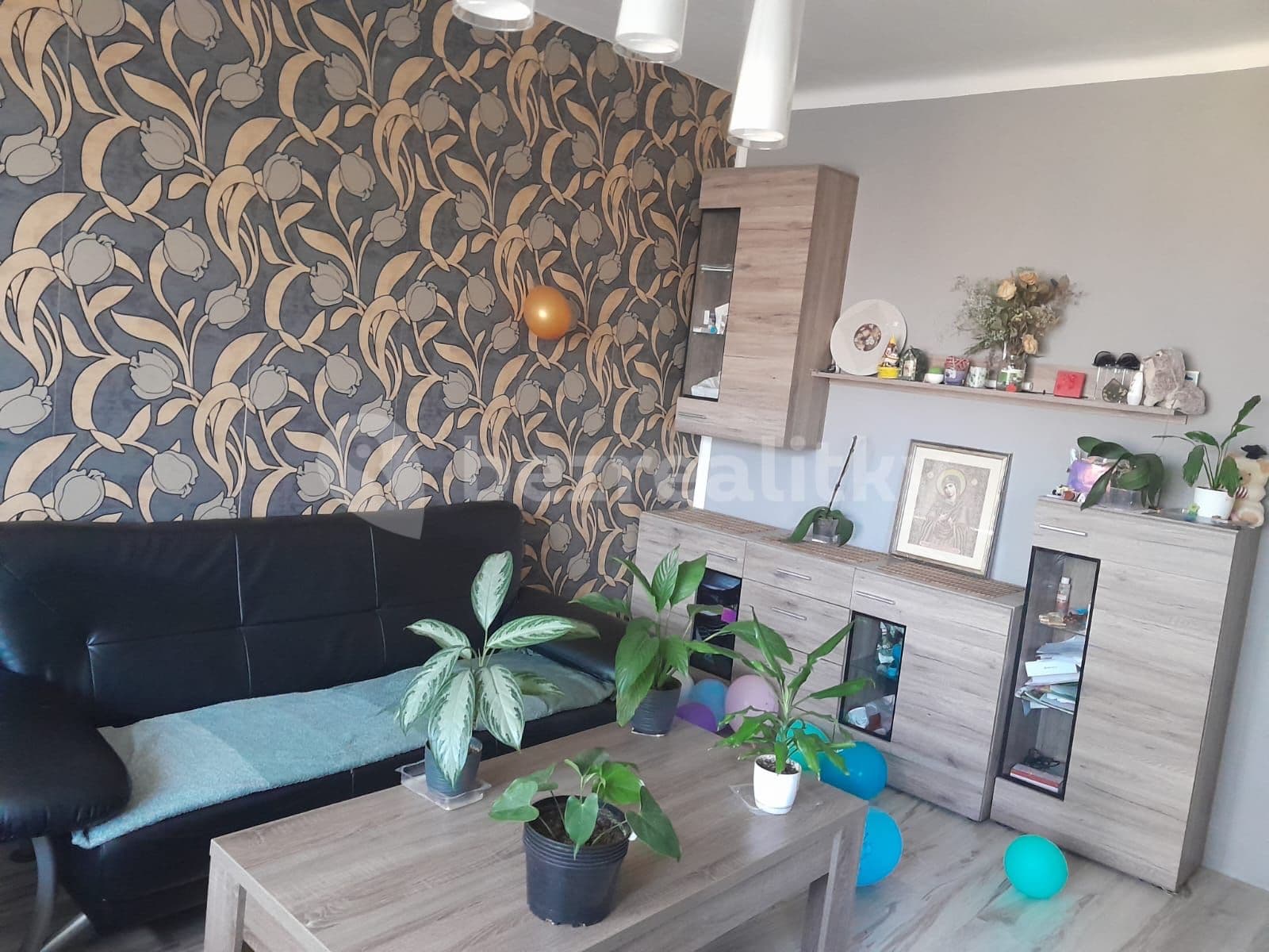 Pronájem bytu 2+1 54 m², 1. máje, Most, Ústecký kraj Pronájem bytu 2+1 54 m², 1. máje, Most, Ústecký kraj