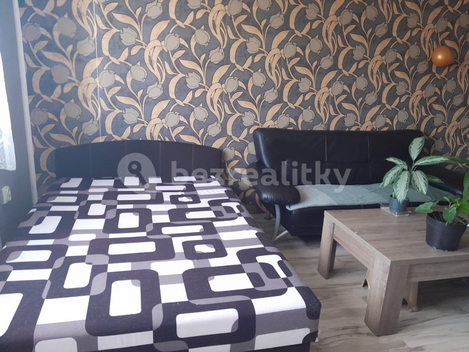 Pronájem bytu 2+1 54 m², 1. máje, Most, Ústecký kraj Pronájem bytu 2+1 54 m², 1. máje, Most, Ústecký kraj