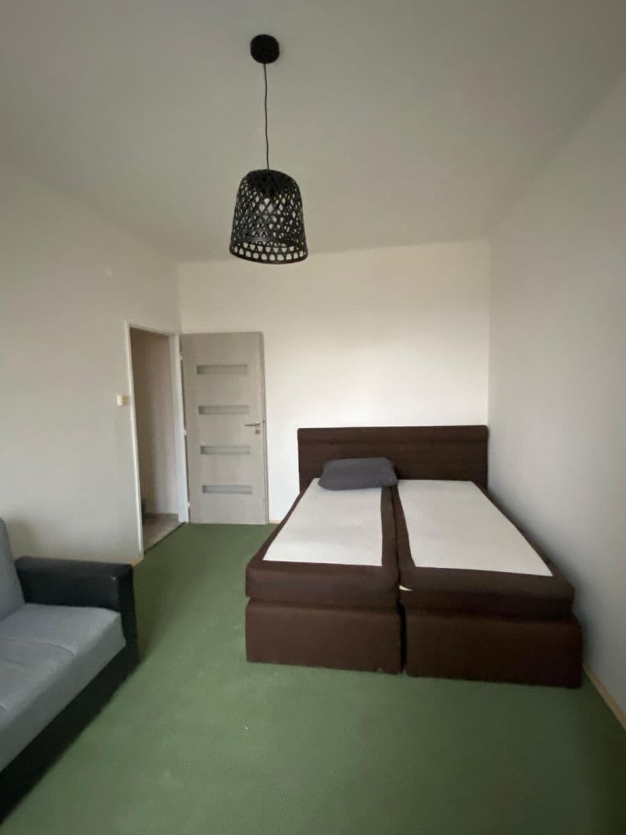 Pronájem bytu 2+1 54 m², 1. máje, Most, Ústecký kraj Pronájem bytu 2+1 54 m², 1. máje, Most, Ústecký kraj