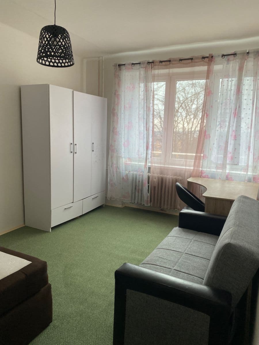 Pronájem bytu 2+1 54 m², 1. máje, Most, Ústecký kraj Pronájem bytu 2+1 54 m², 1. máje, Most, Ústecký kraj