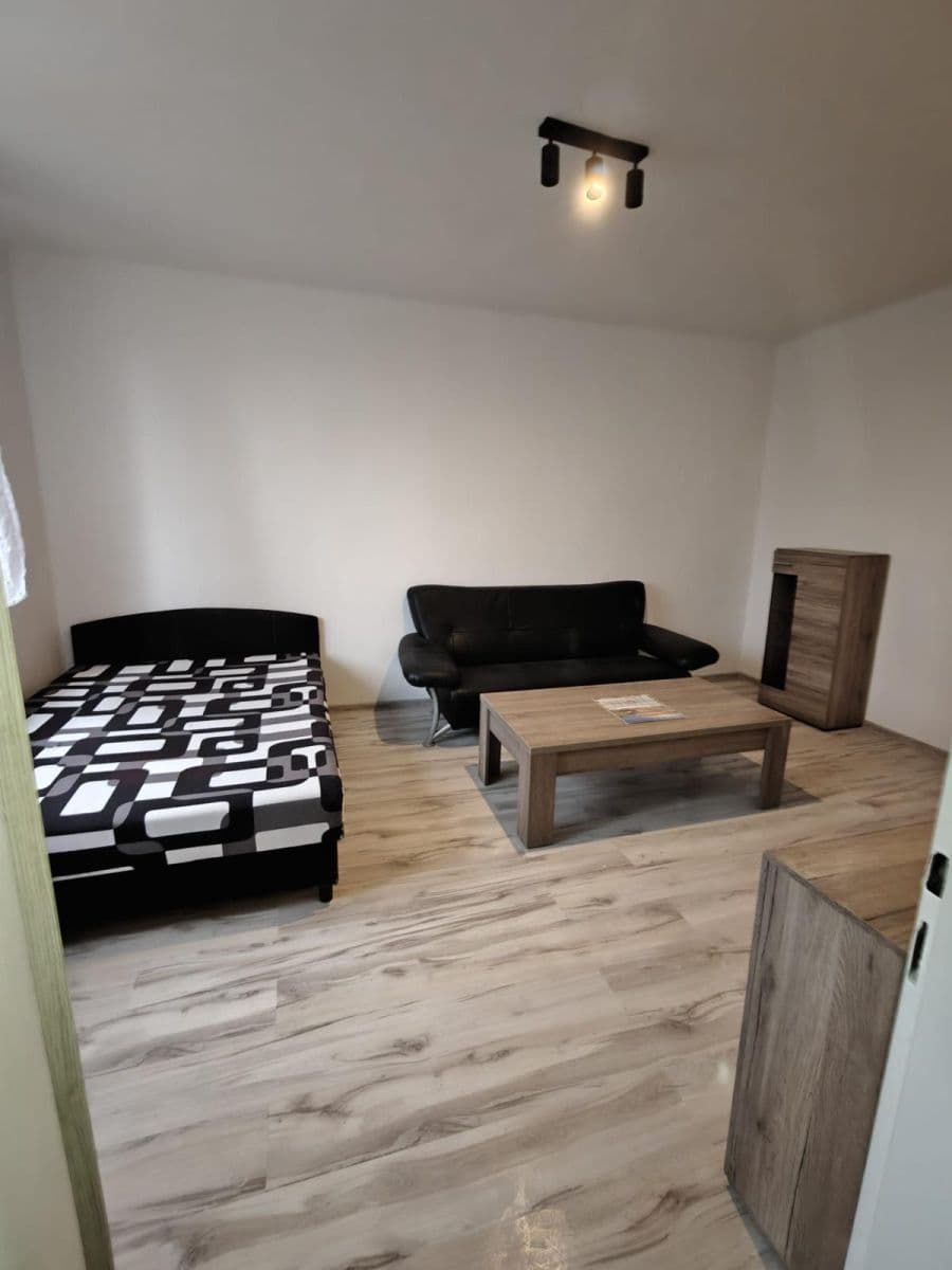 Pronájem bytu 2+1 54 m², 1. máje, Most, Ústecký kraj Pronájem bytu 2+1 54 m², 1. máje, Most, Ústecký kraj