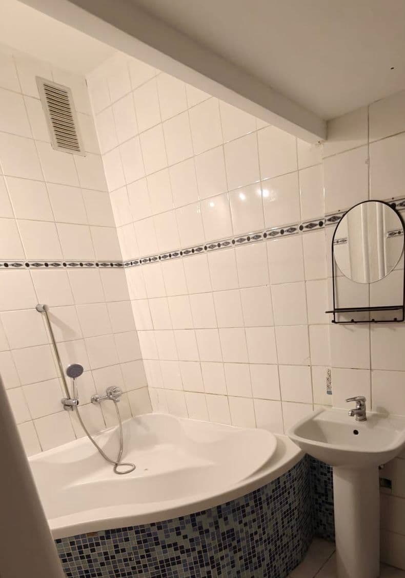 Pronájem bytu 2+1 54 m², 1. máje, Most, Ústecký kraj Pronájem bytu 2+1 54 m², 1. máje, Most, Ústecký kraj