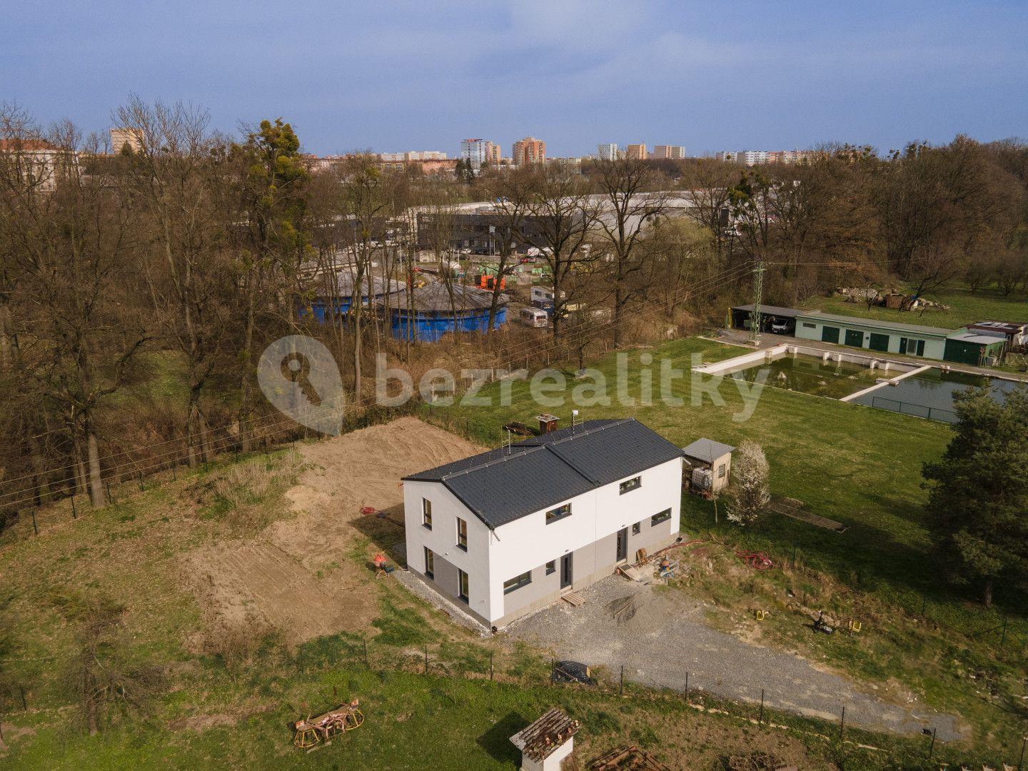 Prodej domu 101 m², pozemek 1.110 m², Záhumenní, Ostrava, Moravskoslezský kraj
