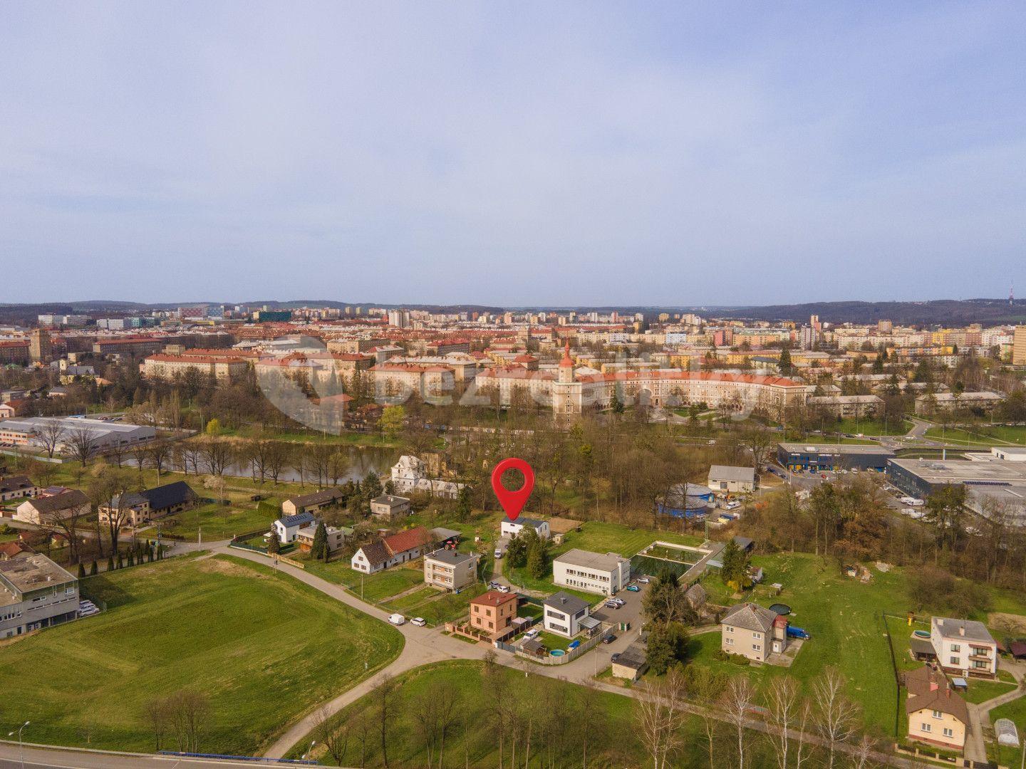 Prodej domu 101 m², pozemek 1.110 m², Záhumenní, Ostrava, Moravskoslezský kraj