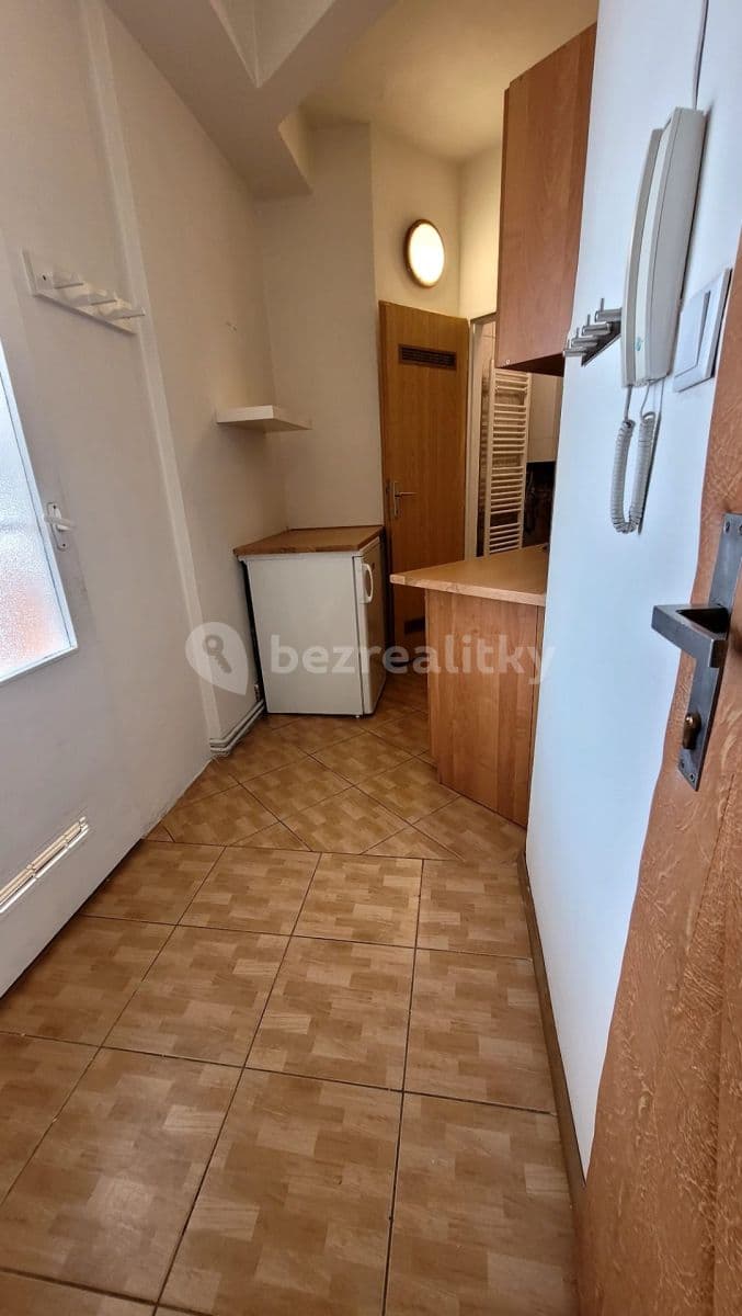 Pronájem bytu 1+kk 21 m², Sportovní, Praha, Praha Pronájem bytu 1+kk 21 m², Sportovní, Praha, Praha