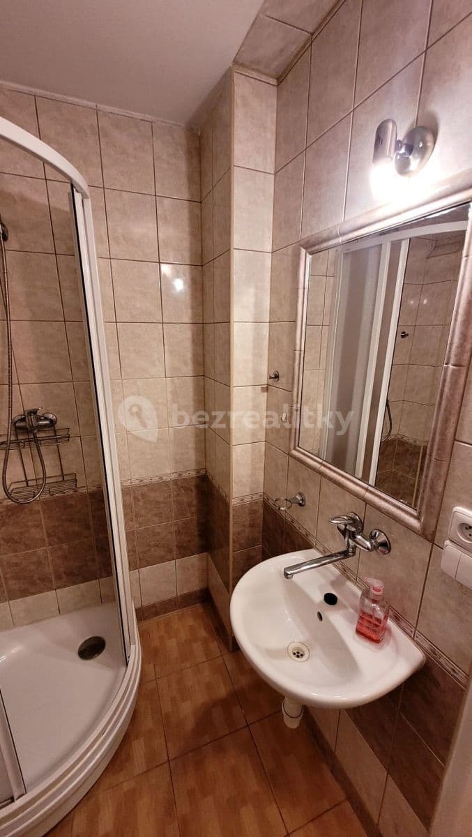 Pronájem bytu 1+kk 21 m², Sportovní, Praha, Praha Pronájem bytu 1+kk 21 m², Sportovní, Praha, Praha