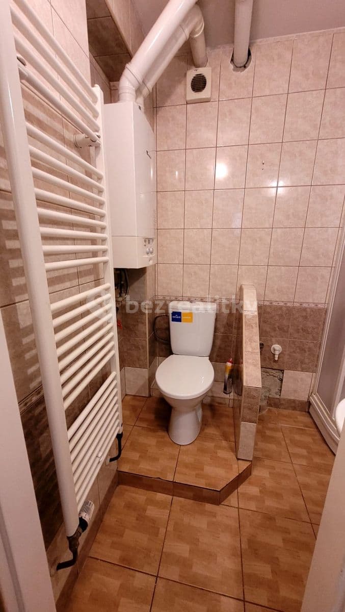 Pronájem bytu 1+kk 21 m², Sportovní, Praha, Praha Pronájem bytu 1+kk 21 m², Sportovní, Praha, Praha