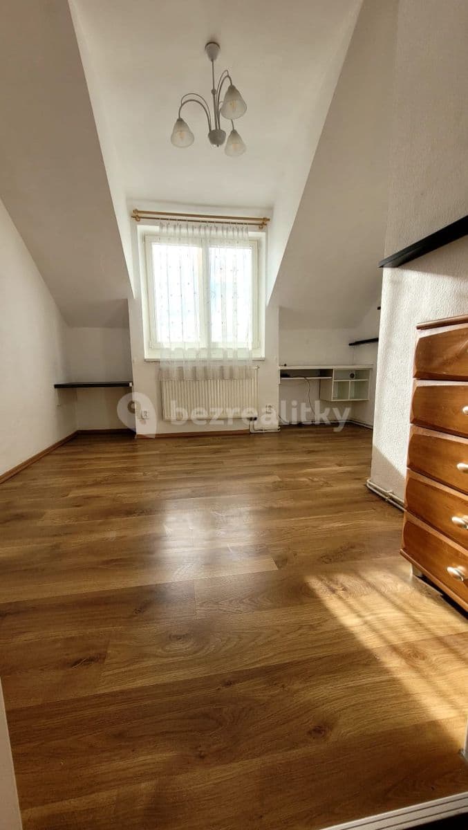 Pronájem bytu 1+kk 21 m², Sportovní, Praha, Praha Pronájem bytu 1+kk 21 m², Sportovní, Praha, Praha
