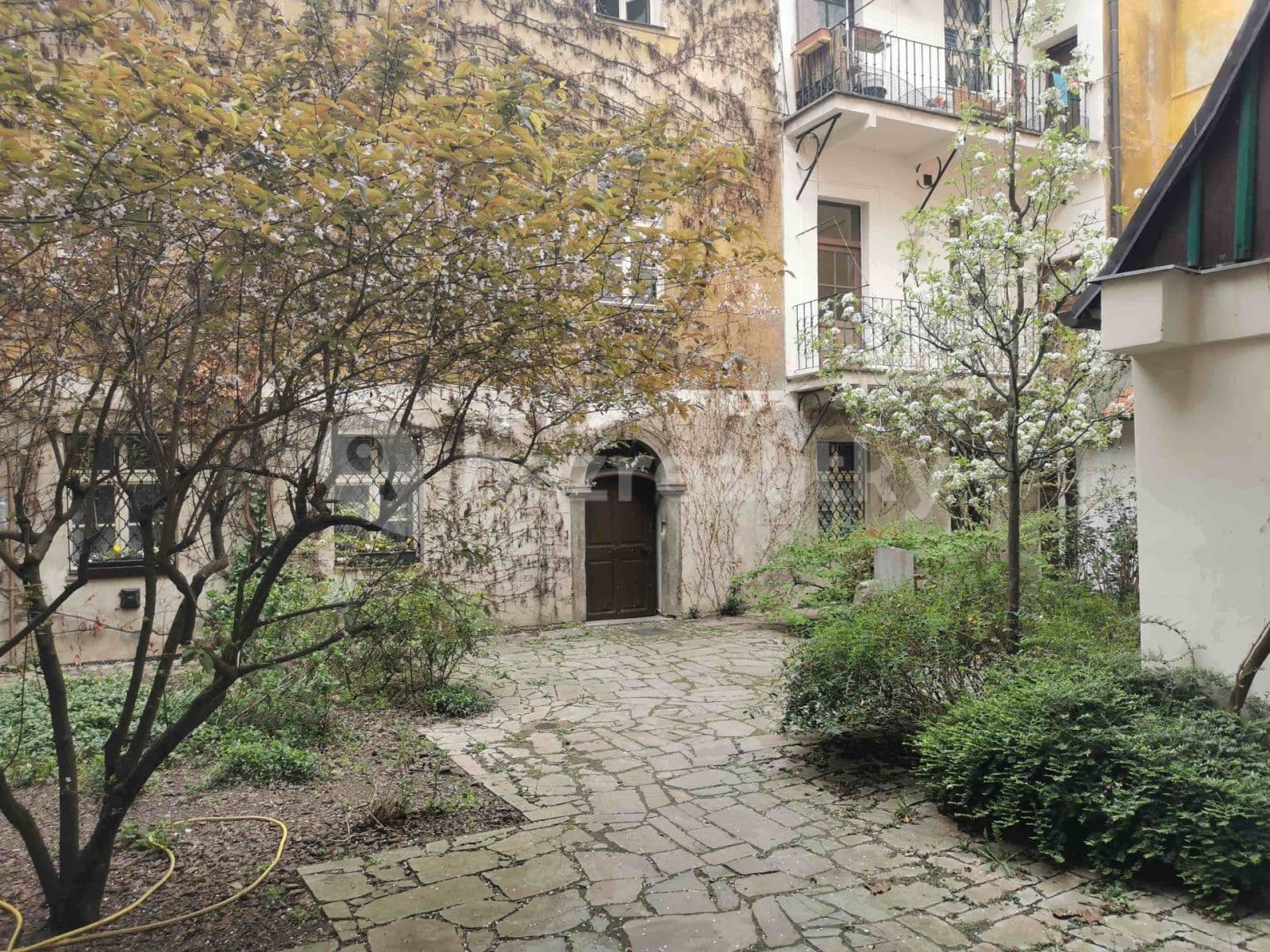 Pronájem bytu 2+kk 48 m², Nebovidská, Praha, Praha Pronájem bytu 2+kk 48 m², Nebovidská, Praha, Praha