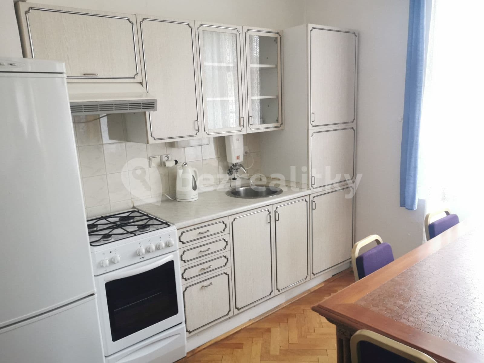Pronájem bytu 2+kk 48 m², Nebovidská, Praha, Praha Pronájem bytu 2+kk 48 m², Nebovidská, Praha, Praha