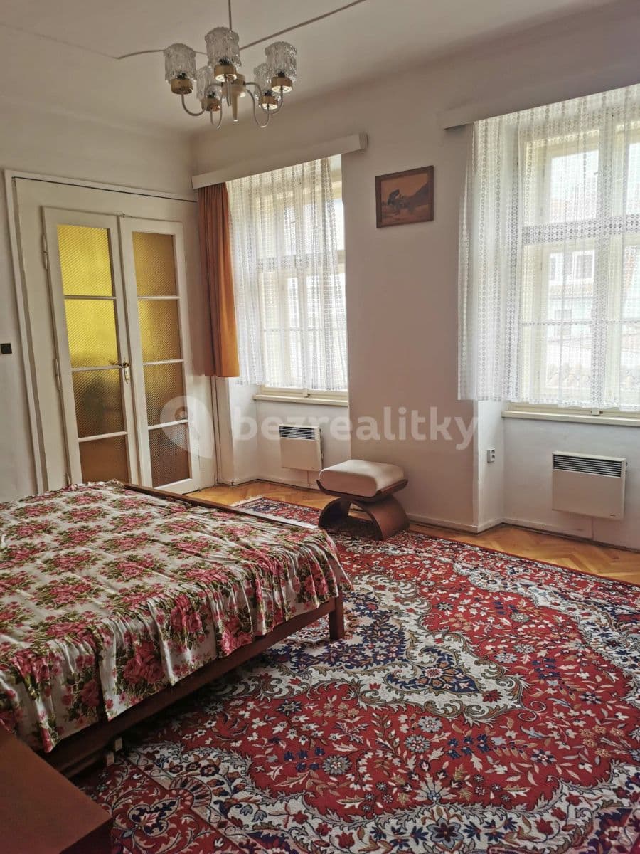Pronájem bytu 2+kk 48 m², Nebovidská, Praha, Praha Pronájem bytu 2+kk 48 m², Nebovidská, Praha, Praha