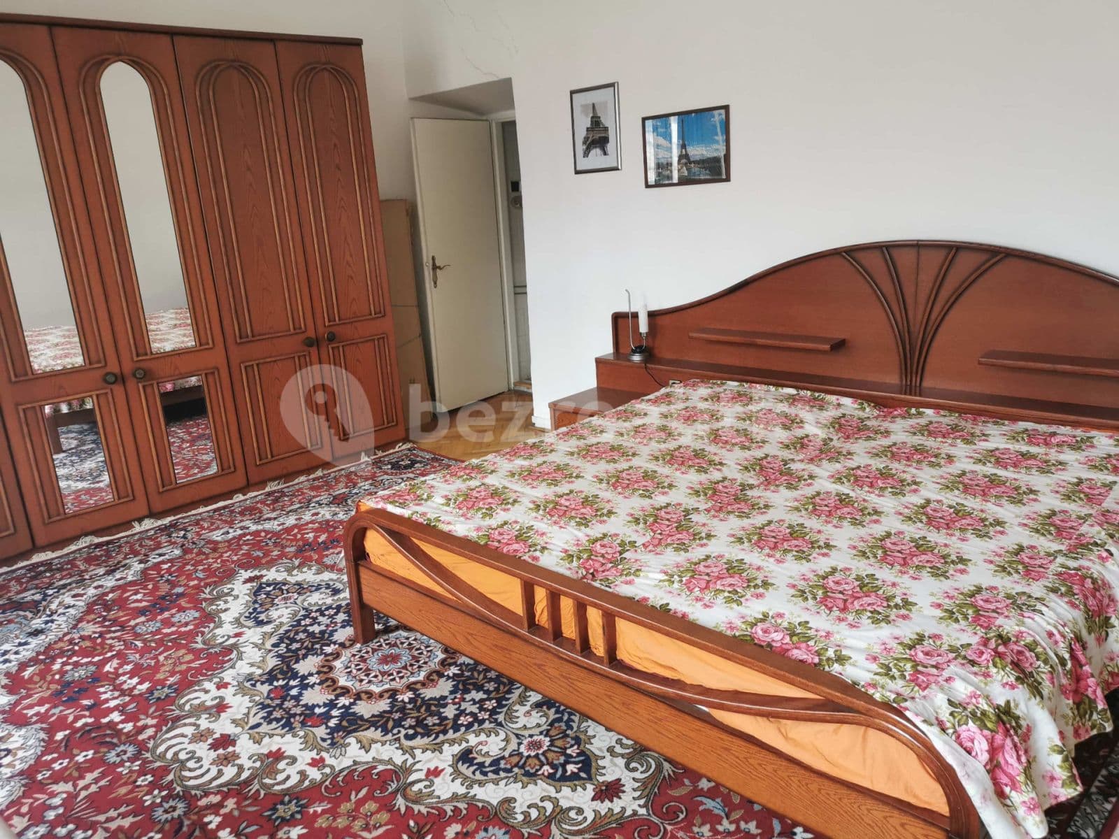 Pronájem bytu 2+kk 48 m², Nebovidská, Praha, Praha Pronájem bytu 2+kk 48 m², Nebovidská, Praha, Praha