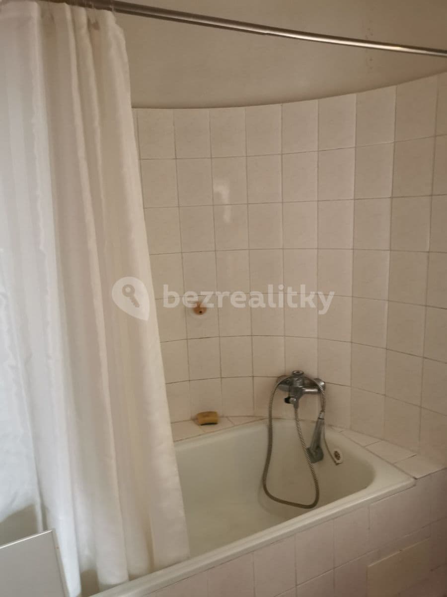 Pronájem bytu 2+kk 48 m², Nebovidská, Praha, Praha Pronájem bytu 2+kk 48 m², Nebovidská, Praha, Praha