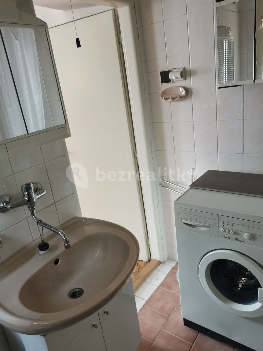 Pronájem bytu 2+kk 48 m², Nebovidská, Praha, Praha Pronájem bytu 2+kk 48 m², Nebovidská, Praha, Praha