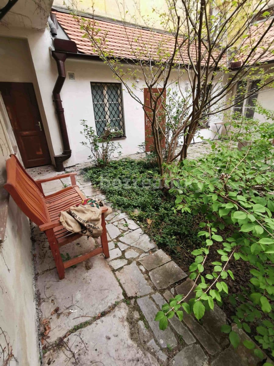 Pronájem bytu 2+kk 48 m², Nebovidská, Praha, Praha Pronájem bytu 2+kk 48 m², Nebovidská, Praha, Praha
