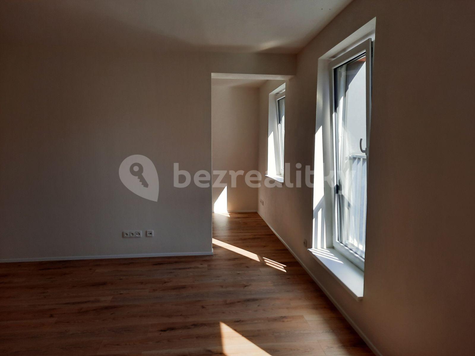 Pronájem bytu 1+kk 47 m², Nová, České Budějovice, Jihočeský kraj