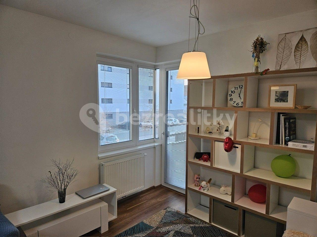 Pronájem bytu 2+kk 45 m², Bratranců Veverkových, Pardubice, Pardubický kraj