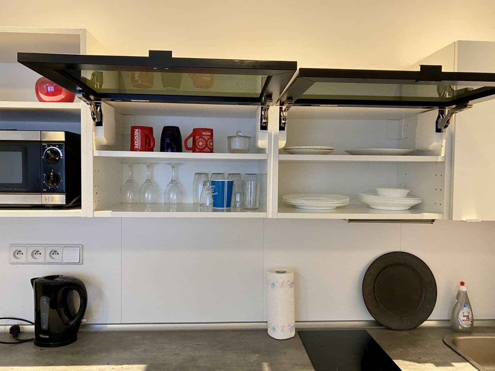 Pronájem bytu 29 m², Korunní, Praha, Praha Pronájem bytu 29 m², Korunní, Praha, Praha
