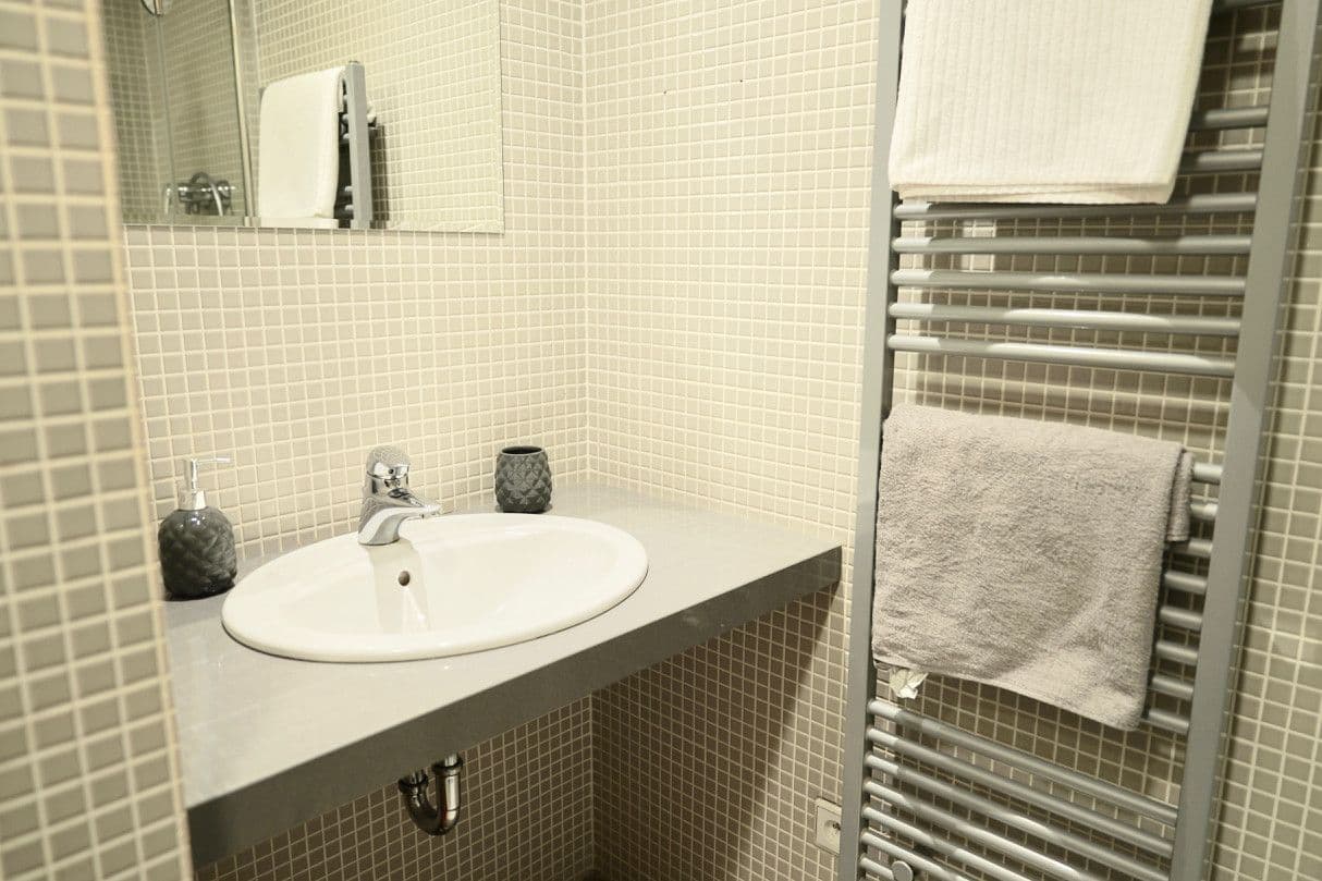 Pronájem bytu 29 m², Korunní, Praha, Praha Pronájem bytu 29 m², Korunní, Praha, Praha