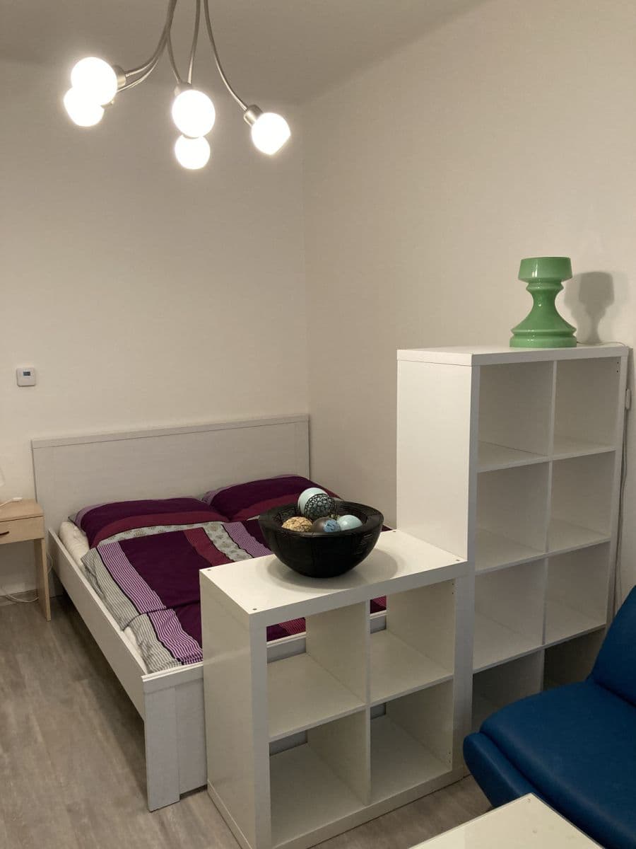 Pronájem bytu 42 m², Slovinská, Praha, Praha Pronájem bytu 42 m², Slovinská, Praha, Praha
