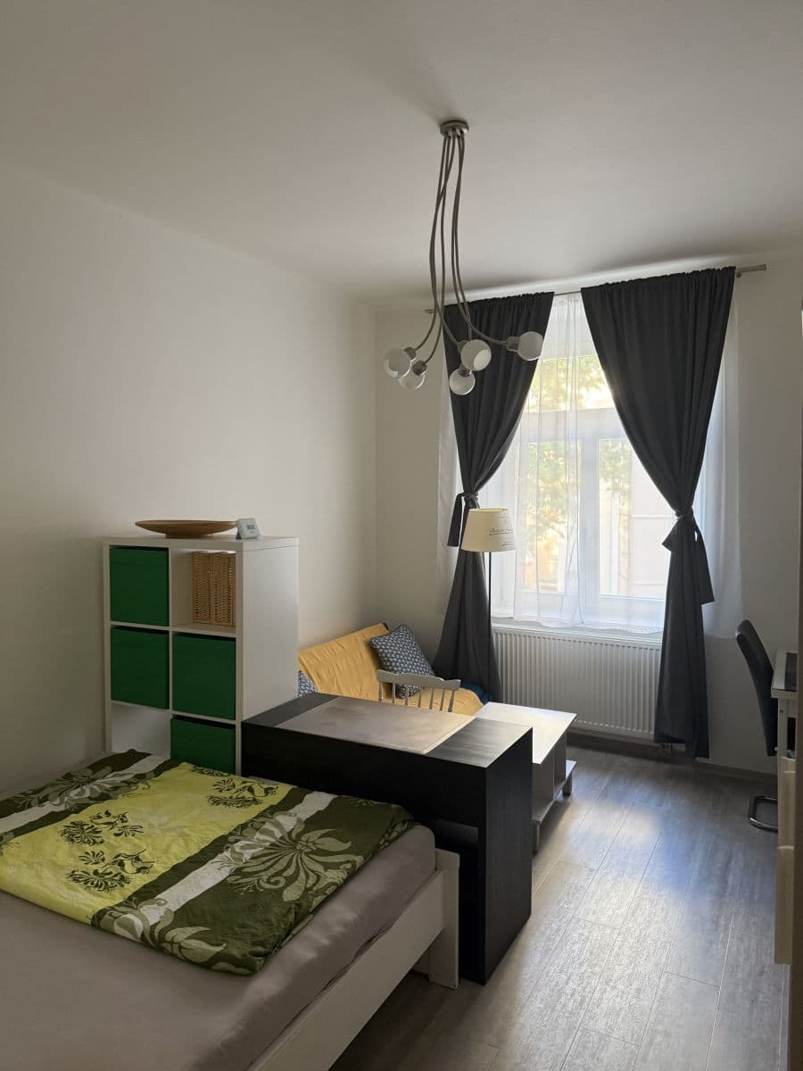 Pronájem bytu 42 m², Slovinská, Praha, Praha Pronájem bytu 42 m², Slovinská, Praha, Praha