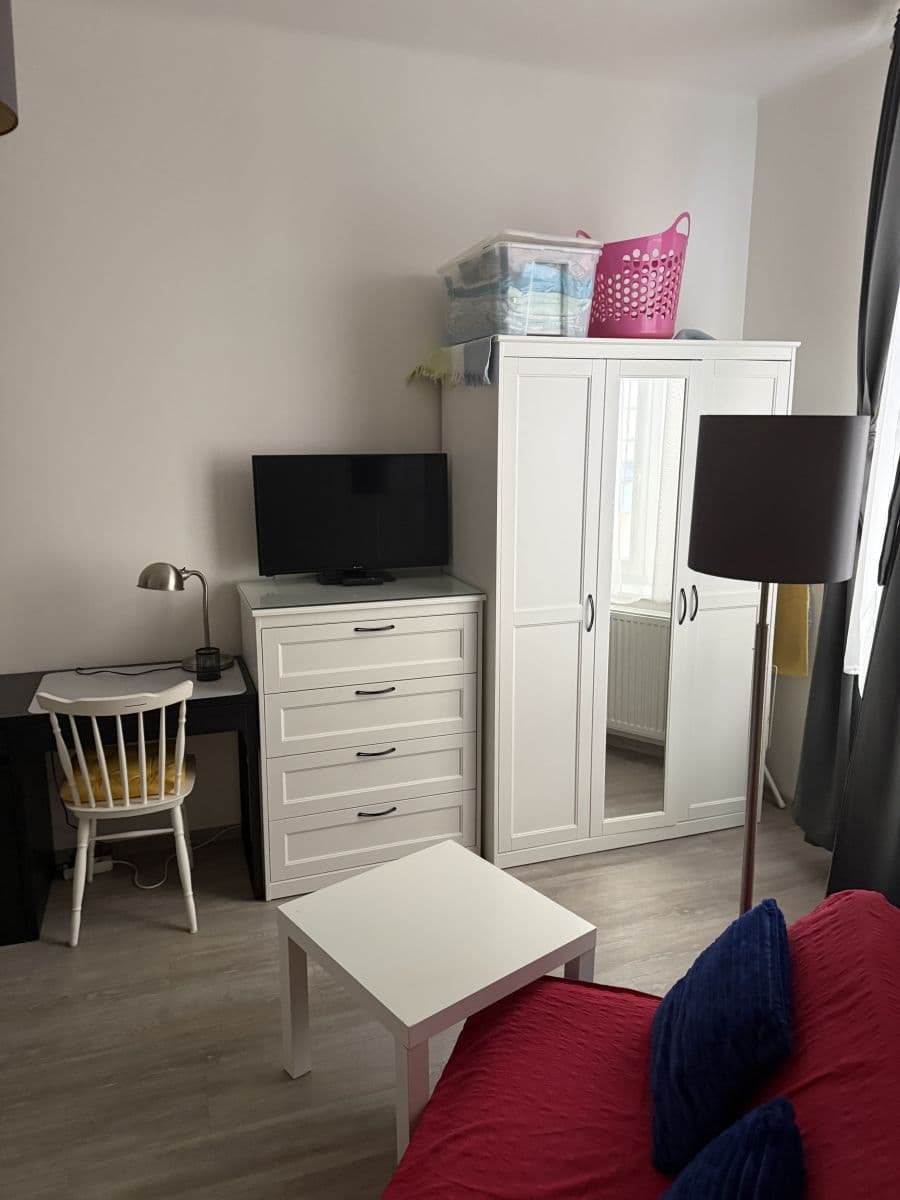 Pronájem bytu 42 m², Slovinská, Praha, Praha Pronájem bytu 42 m², Slovinská, Praha, Praha