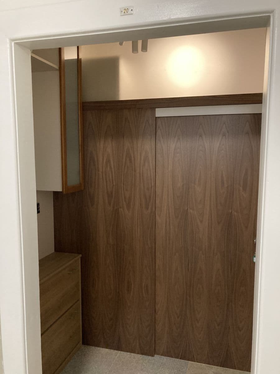 Pronájem bytu 42 m², Slovinská, Praha, Praha Pronájem bytu 42 m², Slovinská, Praha, Praha