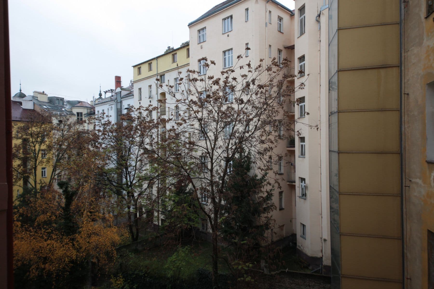 Pronájem bytu 42 m², Slovinská, Praha, Praha Pronájem bytu 42 m², Slovinská, Praha, Praha