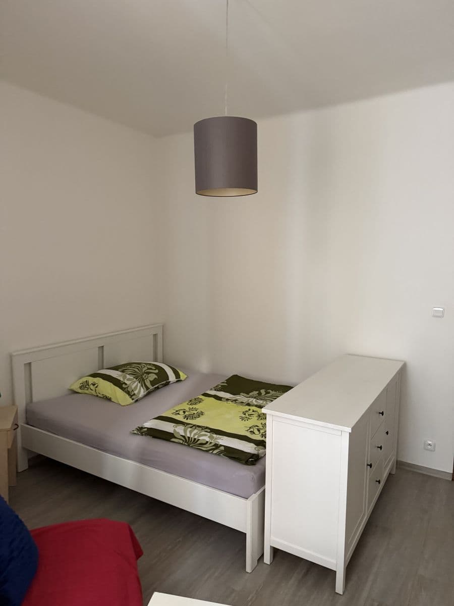 Pronájem bytu 42 m², Slovinská, Praha, Praha Pronájem bytu 42 m², Slovinská, Praha, Praha