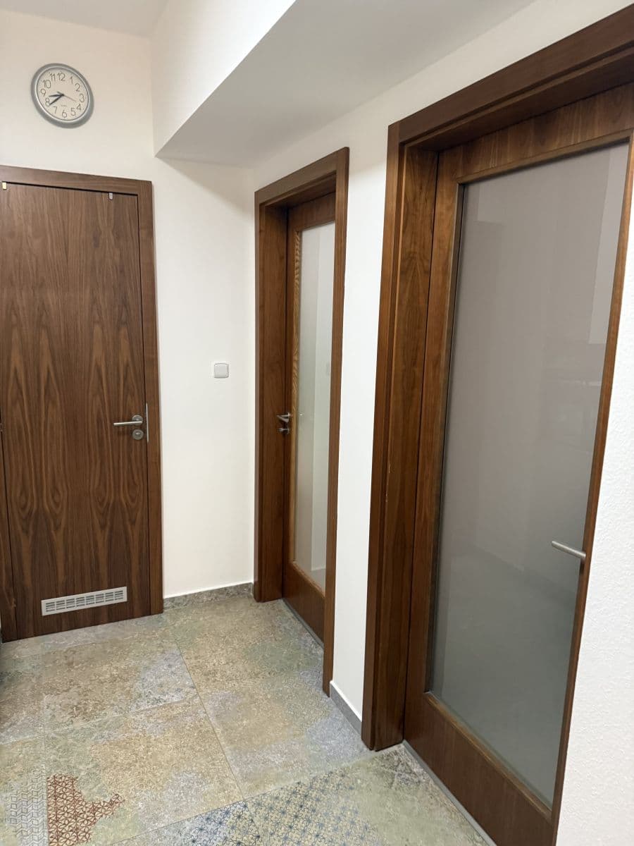 Pronájem bytu 42 m², Slovinská, Praha, Praha Pronájem bytu 42 m², Slovinská, Praha, Praha