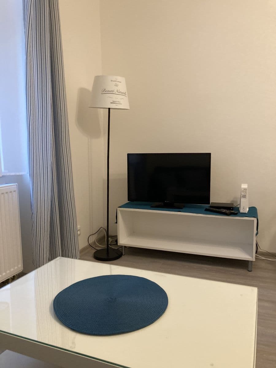 Pronájem bytu 42 m², Slovinská, Praha, Praha Pronájem bytu 42 m², Slovinská, Praha, Praha