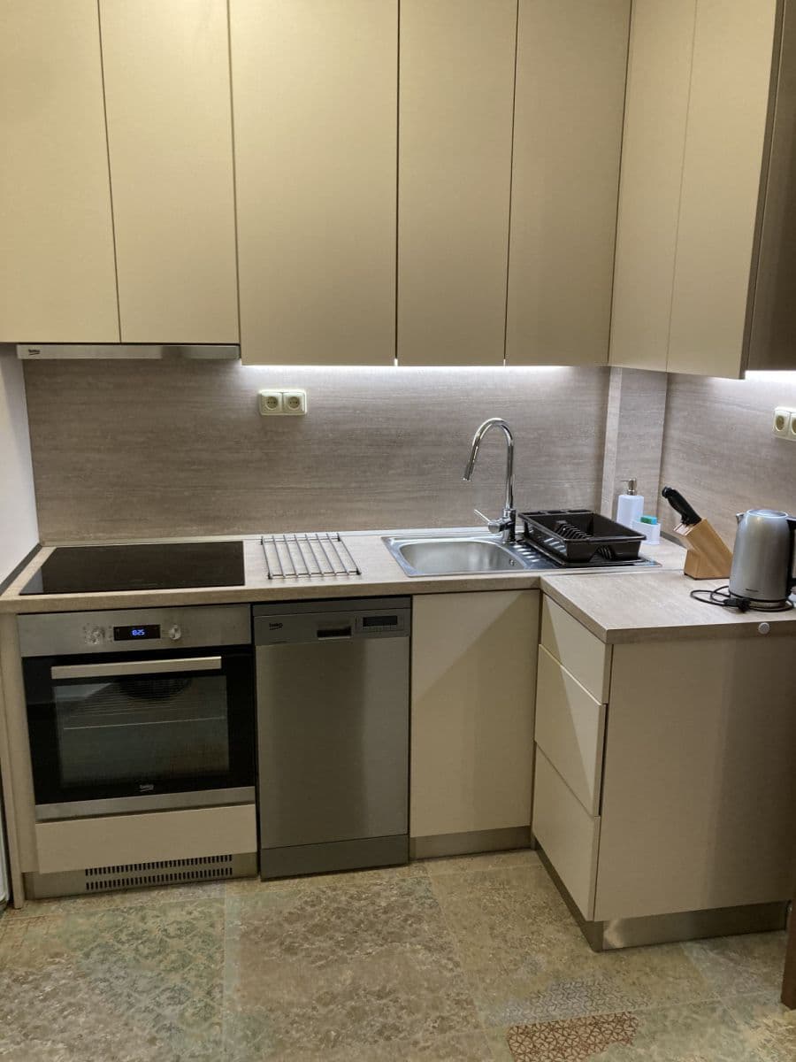Pronájem bytu 42 m², Slovinská, Praha, Praha Pronájem bytu 42 m², Slovinská, Praha, Praha