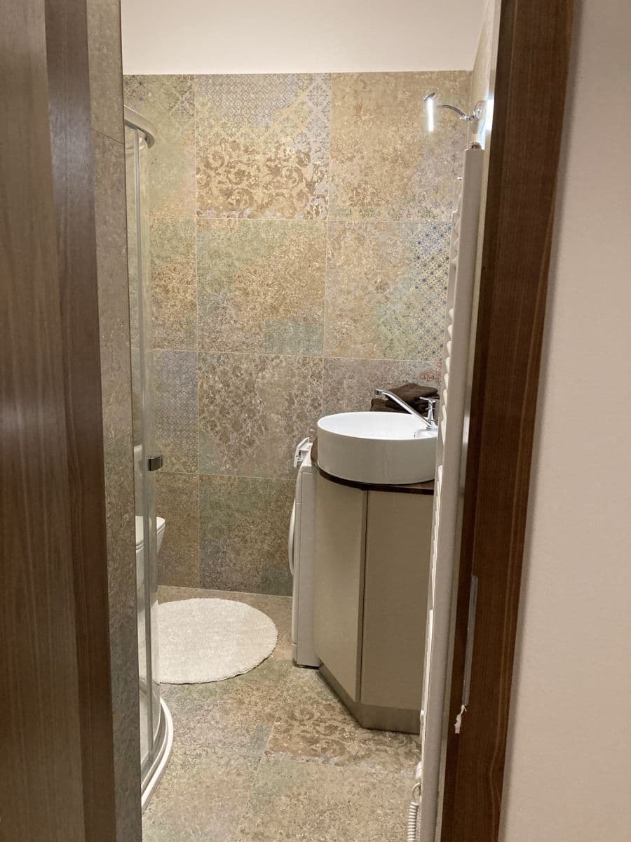 Pronájem bytu 42 m², Slovinská, Praha, Praha Pronájem bytu 42 m², Slovinská, Praha, Praha