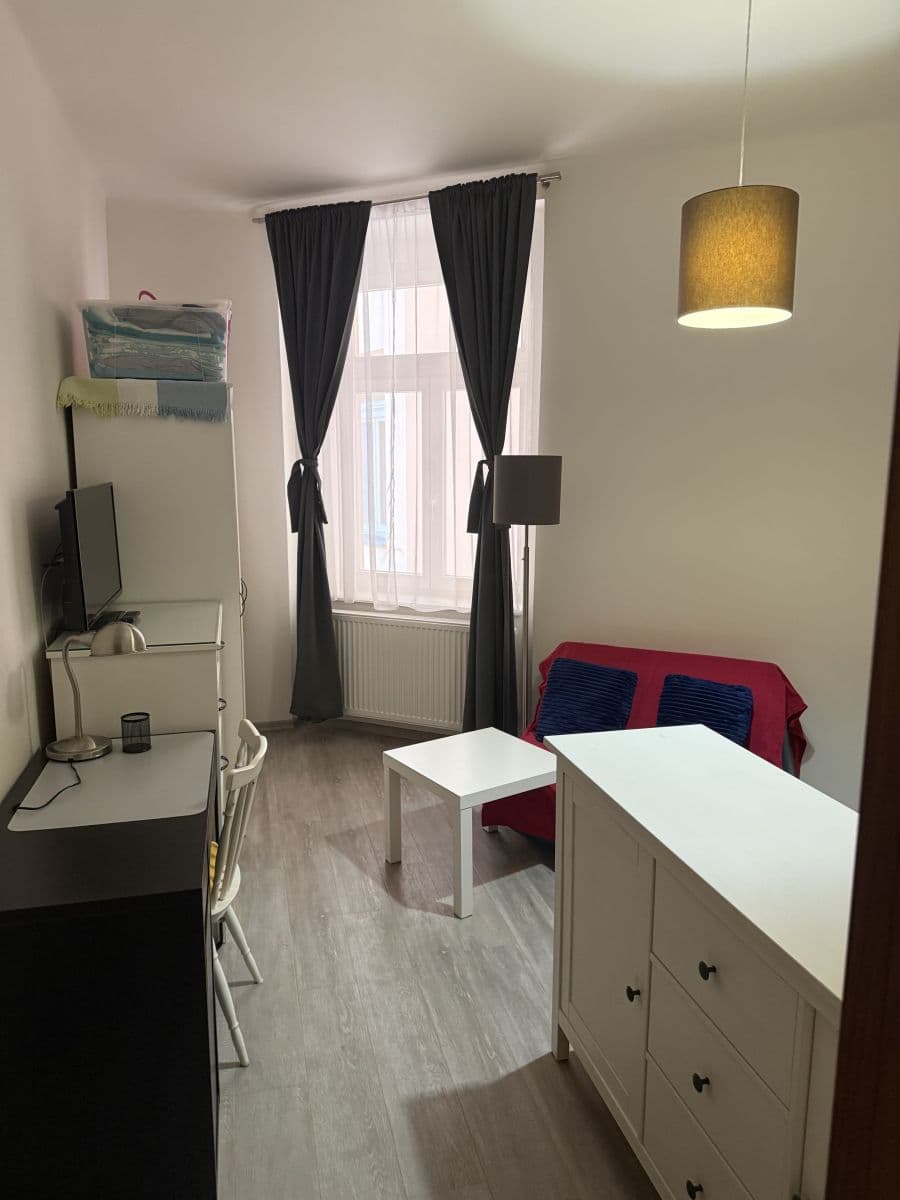 Pronájem bytu 42 m², Slovinská, Praha, Praha Pronájem bytu 42 m², Slovinská, Praha, Praha
