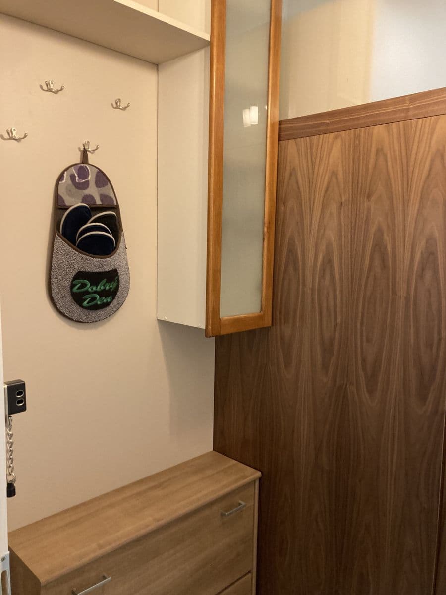 Pronájem bytu 42 m², Slovinská, Praha, Praha Pronájem bytu 42 m², Slovinská, Praha, Praha