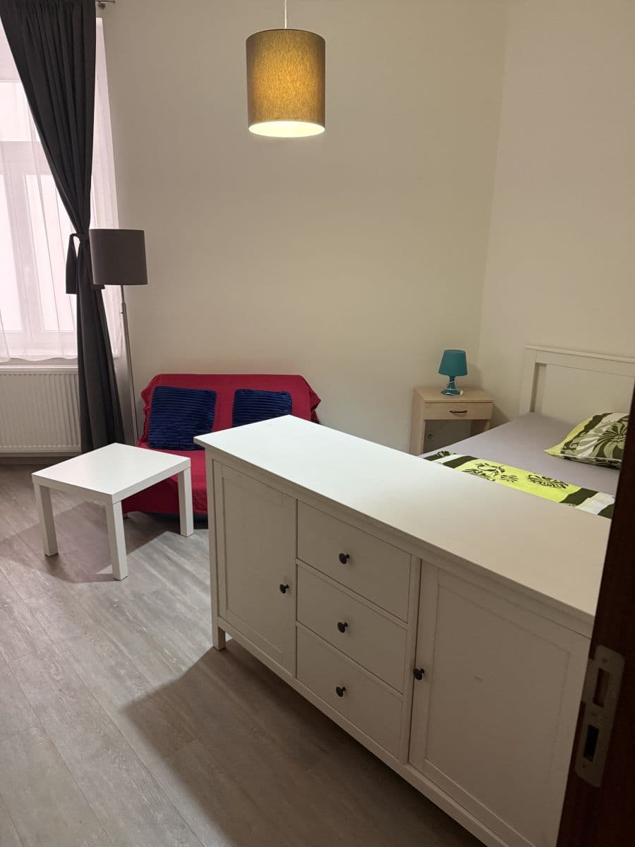 Pronájem bytu 42 m², Slovinská, Praha, Praha Pronájem bytu 42 m², Slovinská, Praha, Praha