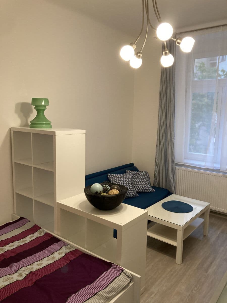 Pronájem bytu 42 m², Slovinská, Praha, Praha Pronájem bytu 42 m², Slovinská, Praha, Praha